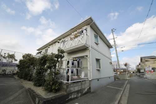 フレグランス竜山Ａ・Ｃ 部屋画像