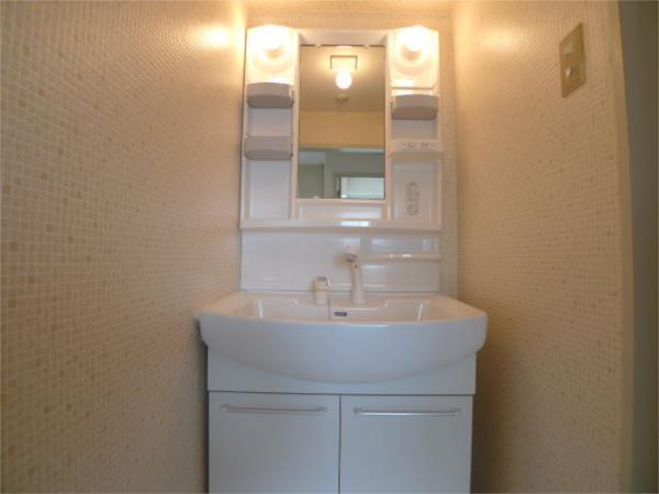 ベネフィス粟津 部屋画像