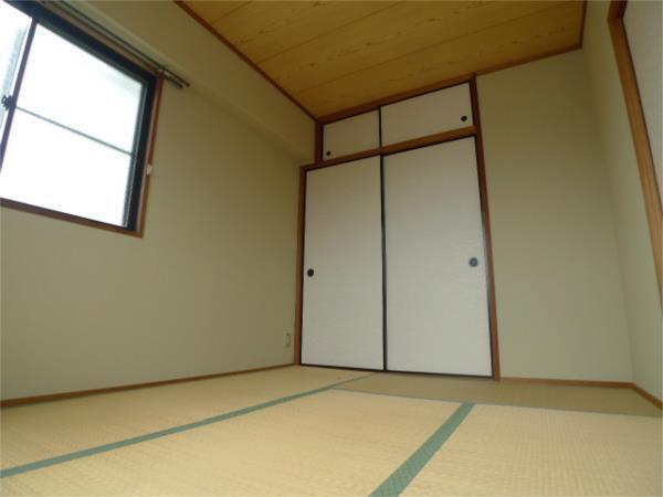 ベネフィス粟津 その他