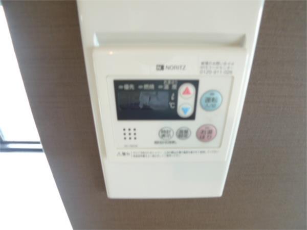ベネフィス粟津 部屋画像