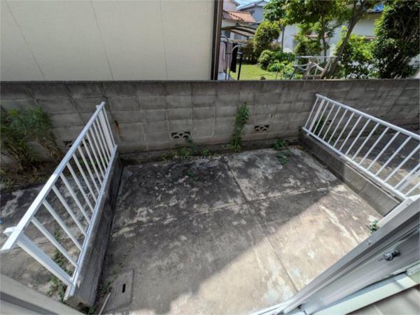 ファレ安田 部屋画像