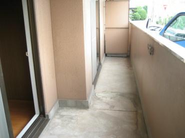 メゾン尾上の松II 部屋画像