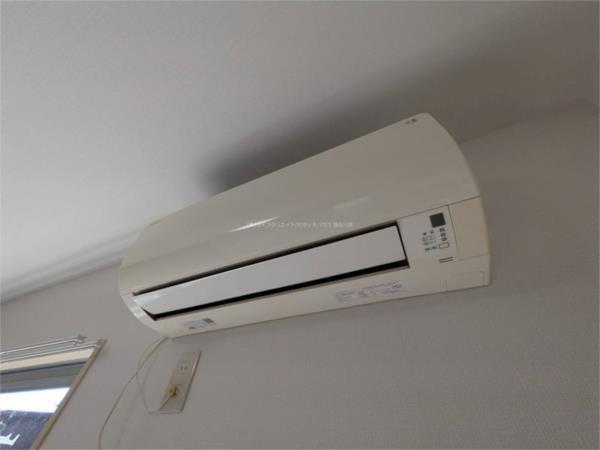 ファレ安田 部屋画像