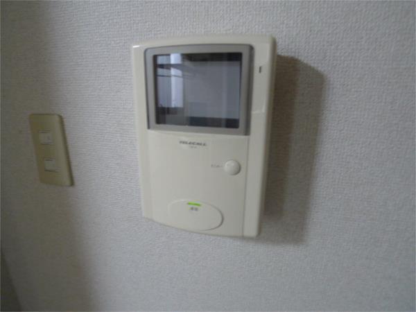 フローラKanki セキュリティ