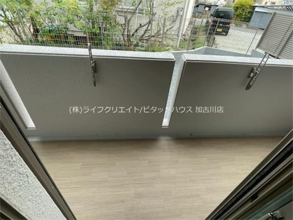 Le　Corindon 部屋画像