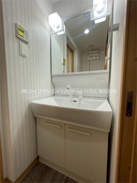 Le　Corindon 部屋画像
