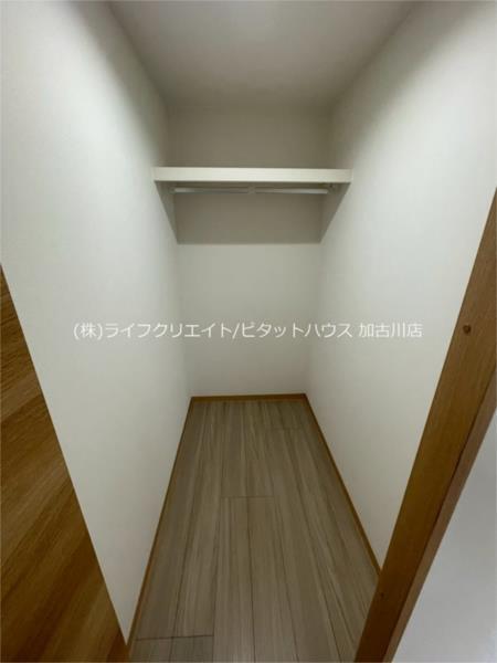Le　Corindon 収納
