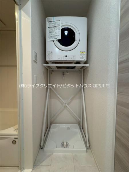 コーワロジデンス 部屋画像