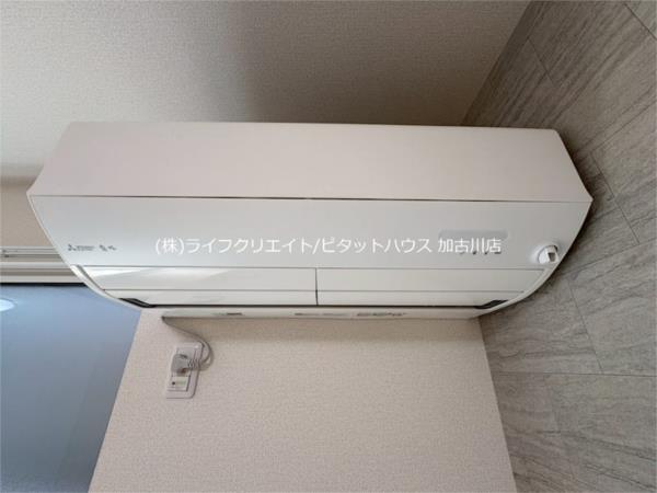 コーワロジデンス その他