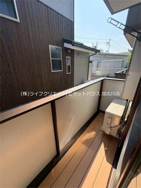 コーワロジデンス 部屋画像