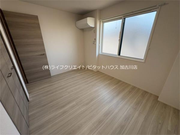 コーワロジデンス その他部屋・スペース