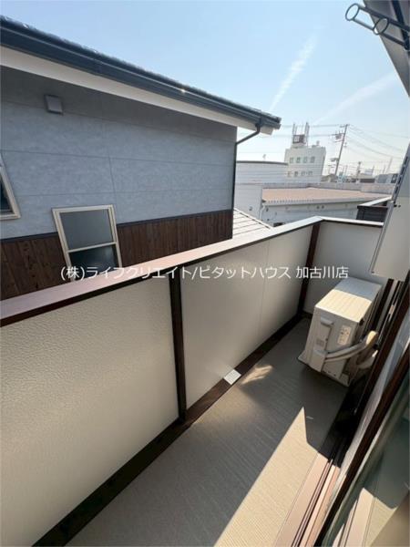 コーワロジデンス 部屋画像