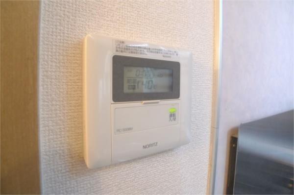 グランシャリオ 部屋画像