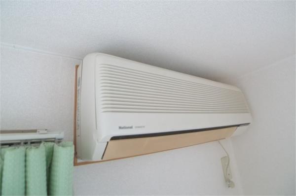 グランシャリオ 部屋画像