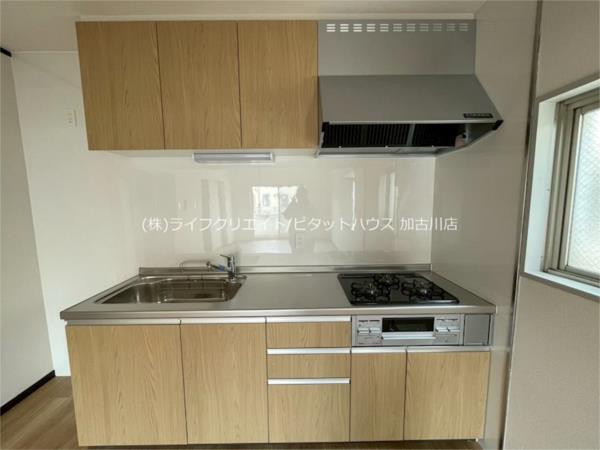 グレース蓮池 その他