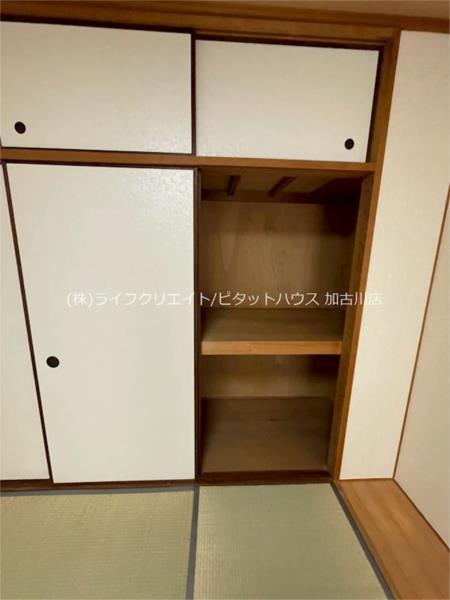 グレース蓮池 その他