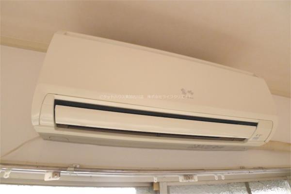 サンフィールド 部屋画像