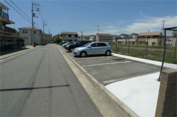 グリーンコート加古川２番館 部屋画像