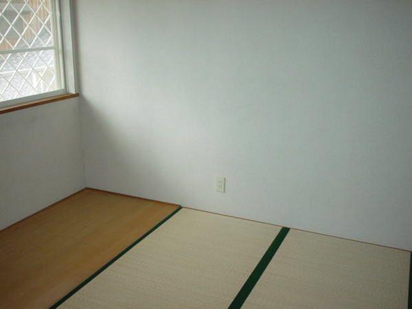 ミルキーホーム山手Ａ その他