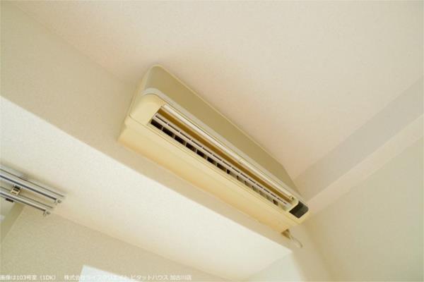 加古川ヤングパレス（303） 部屋画像