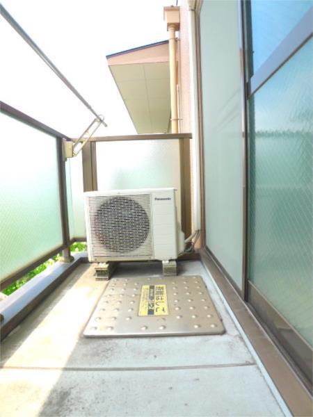 プルミエールI 部屋画像