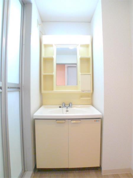 プルミエールI 部屋画像