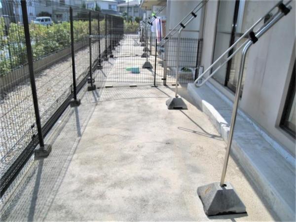 グリーンコート加古川１番館 部屋画像