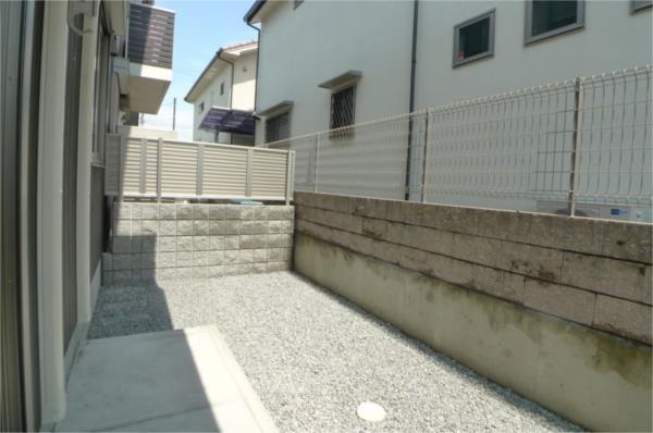加古郡稲美町国安アパート 部屋画像