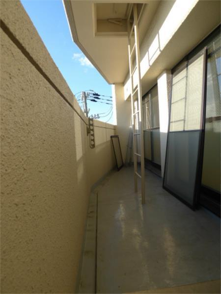ベルコート加古川 部屋画像