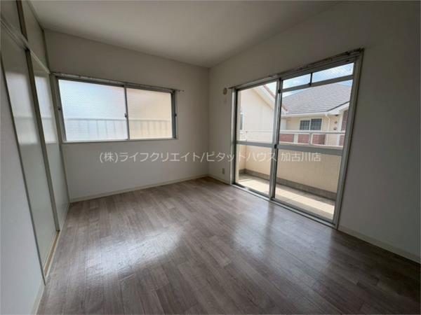 カトレアハイツ その他部屋・スペース