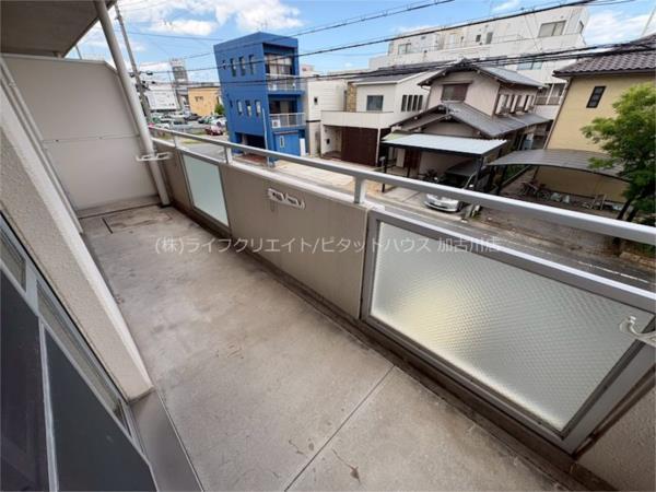 カトレアハイツ 部屋画像
