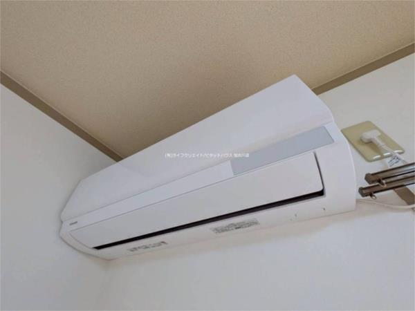 エステート一色 部屋画像