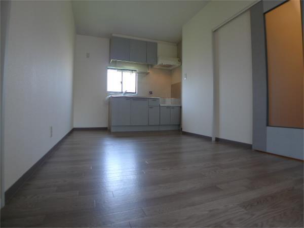 ベルフォーレＡ 部屋画像