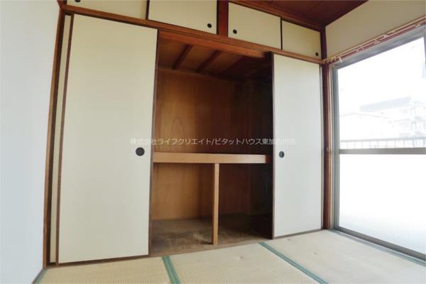東加古川ハイツ その他