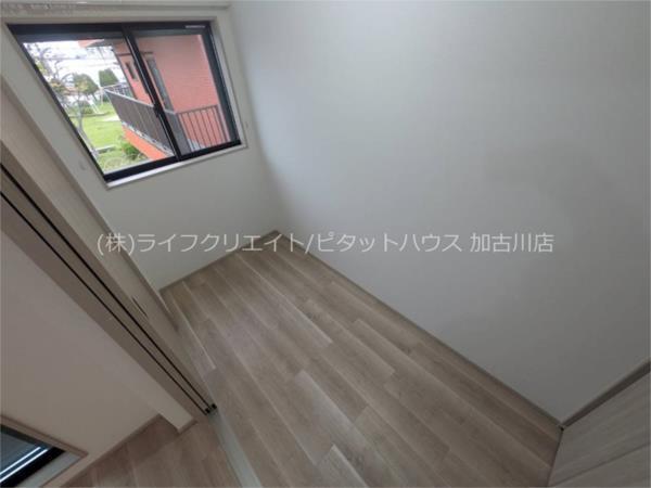 オーパス北在家 その他部屋・スペース