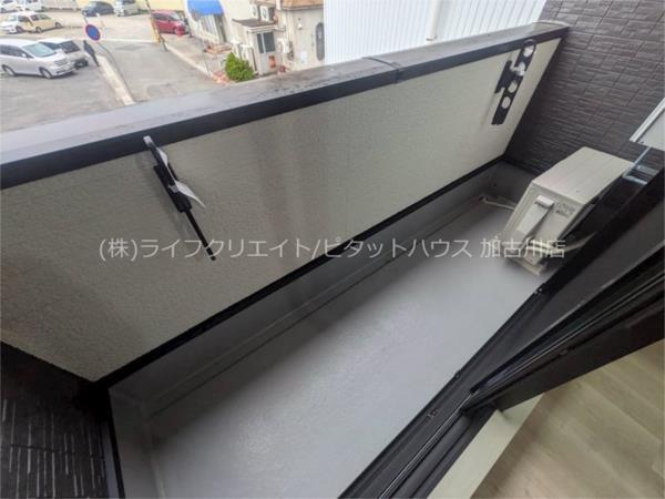 オーパス北在家 部屋画像