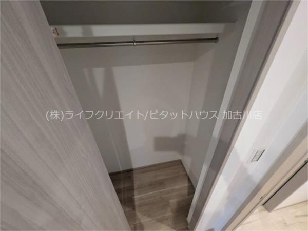オーパス北在家 その他