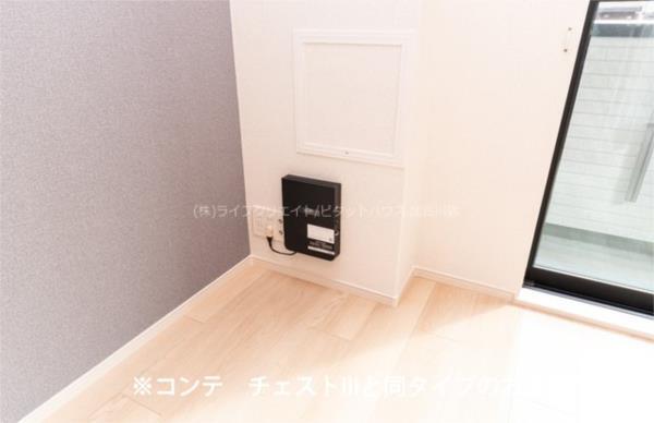 ボニータみのり その他