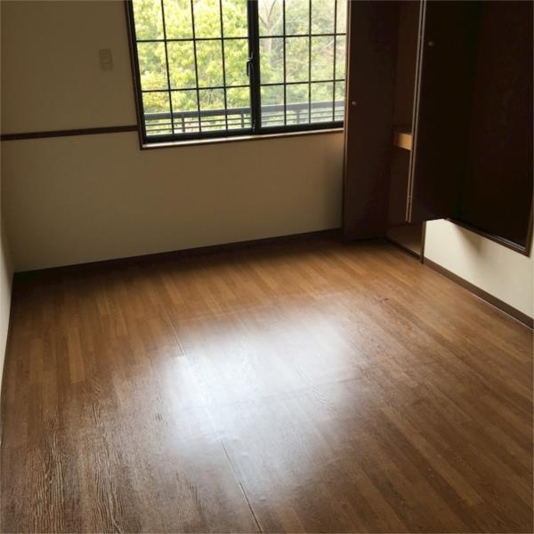 メゾンフロイデ三番館 部屋画像