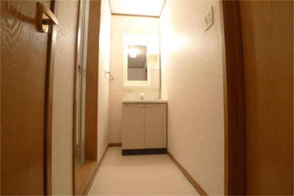 ヴァンヴェールＡ 部屋画像