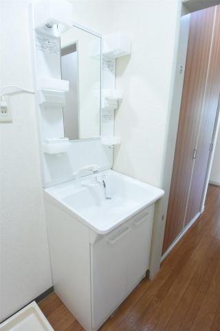レオパレスＶ 部屋画像