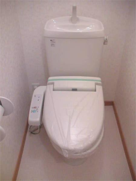 メゾン　ジェルメ トイレ