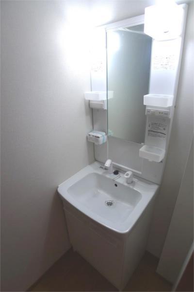 加古川市平岡町新在家アパート 部屋画像