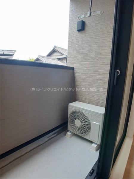 パイン　フォレスト 部屋画像