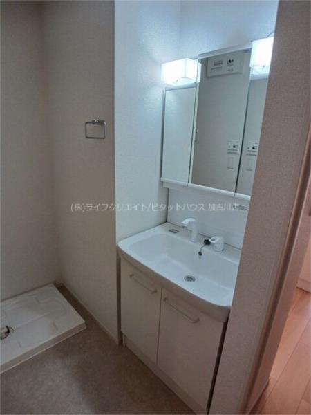 パイン　フォレスト 部屋画像