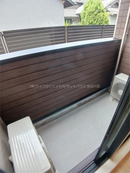 パイン　フォレスト 部屋画像