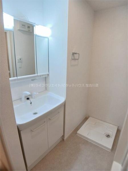 パイン　フォレスト 部屋画像