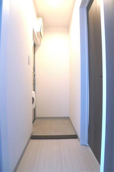 アルクレア加古川（102） 玄関