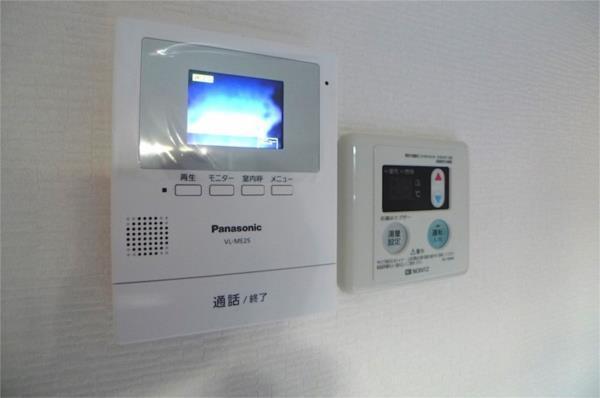 アルクレア加古川（102） 部屋画像
