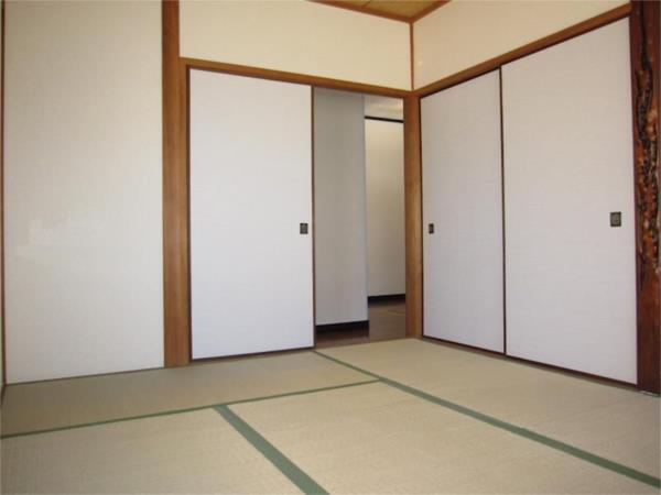 尾上吉川邸（-） その他部屋・スペース